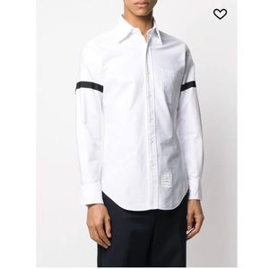 Thom Browne button down M (used)